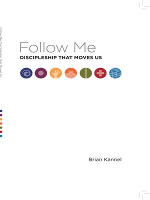 cover image of Follow Me